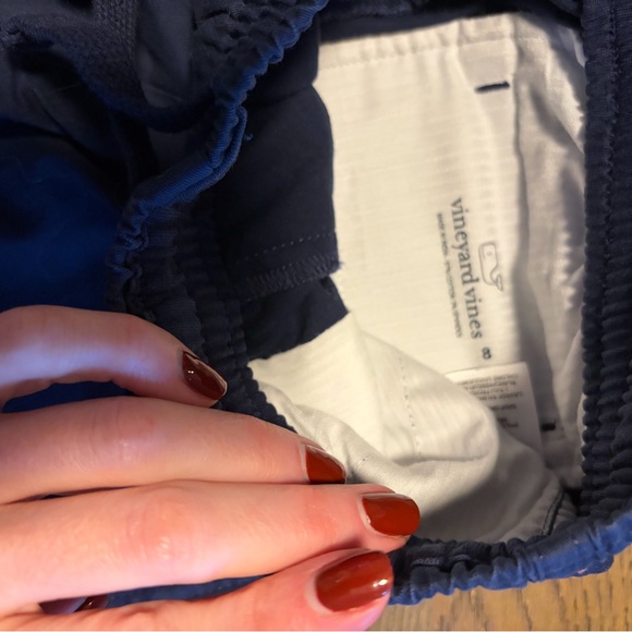 Boys’ Vineyard Vines Bundle - sizes 8-10 (NWT, EUC) - Picture 11 of 13